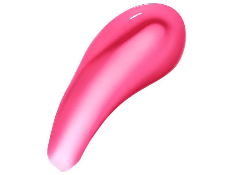 Maybelline Lip Gloss Lifter Plump 003 Pink String Lipgloss sorgt für einen aufgespritzten Lippen-Effekt ohne OP bis zu 4 Stunden lang
