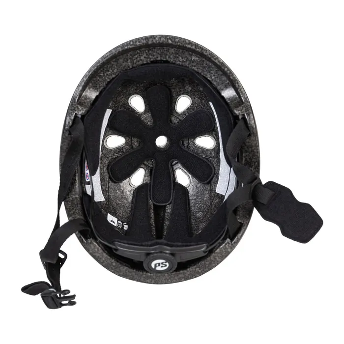 Powerslide Urban Helm Matt Senior