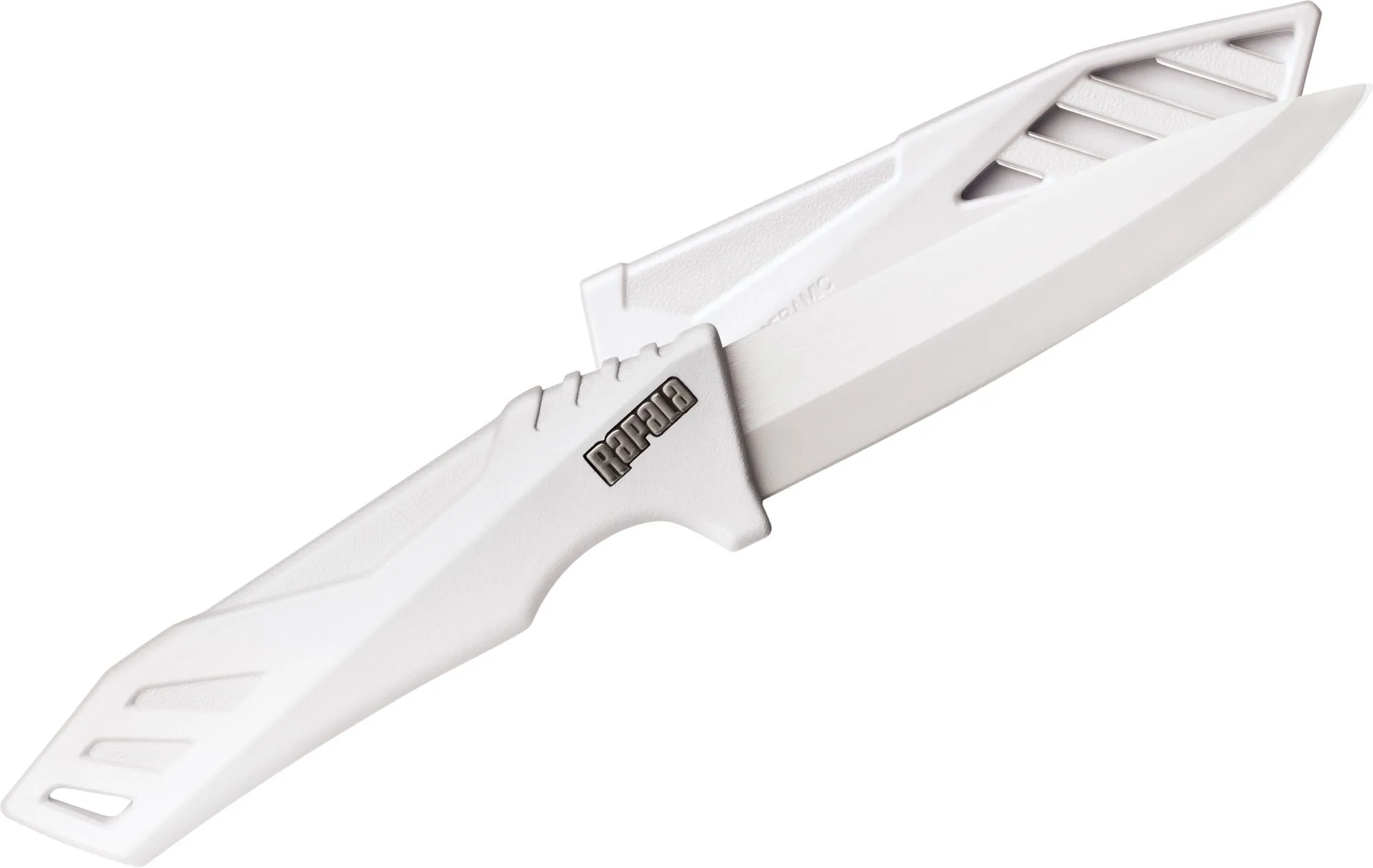Rapala Ceramic Bait Knife Display 24stk