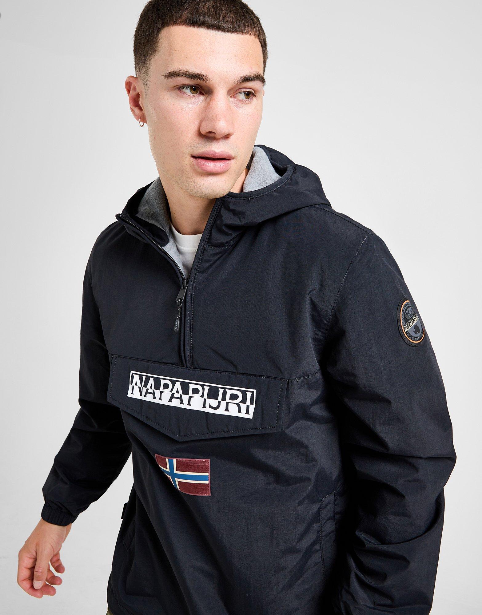 Napapijri Veste Arper Homme