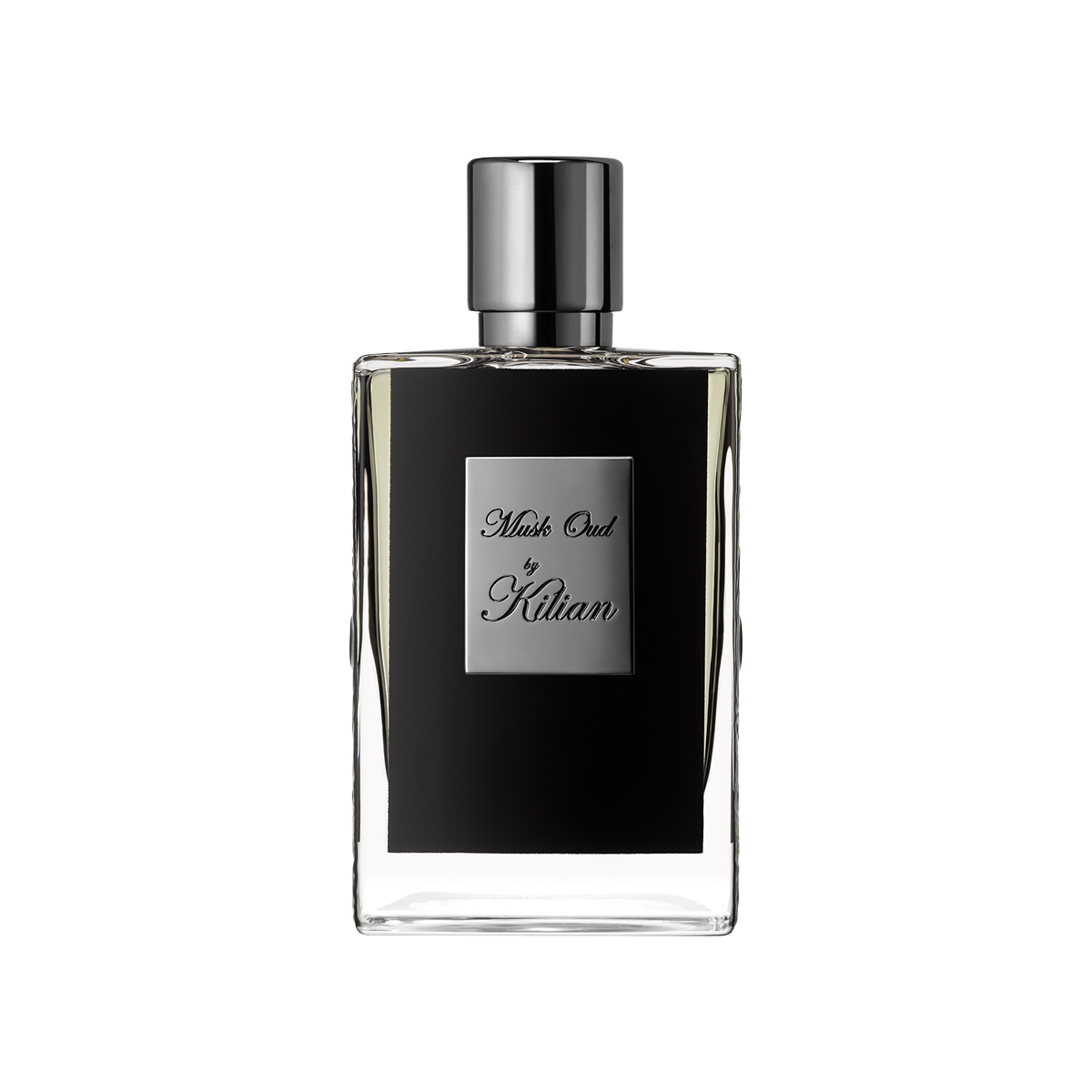 Musk Oud Eau de Parfum 50ml