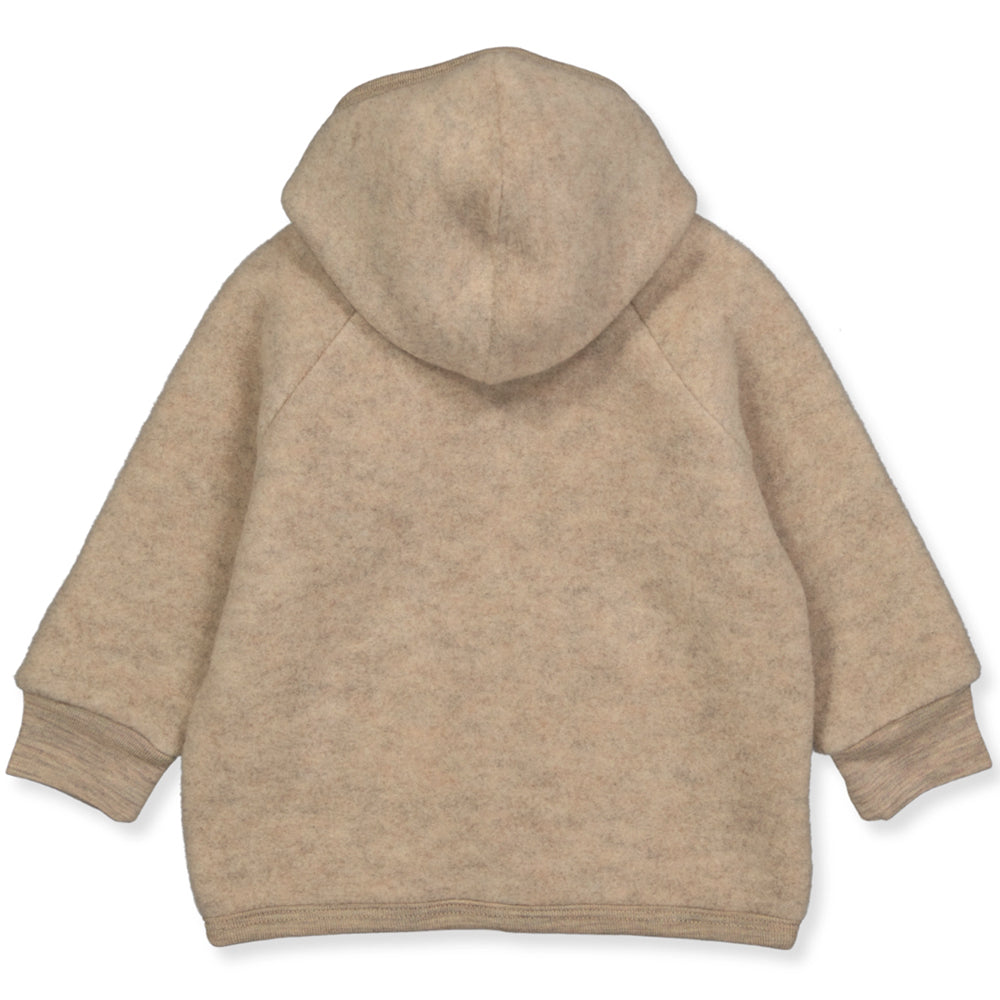 fleece