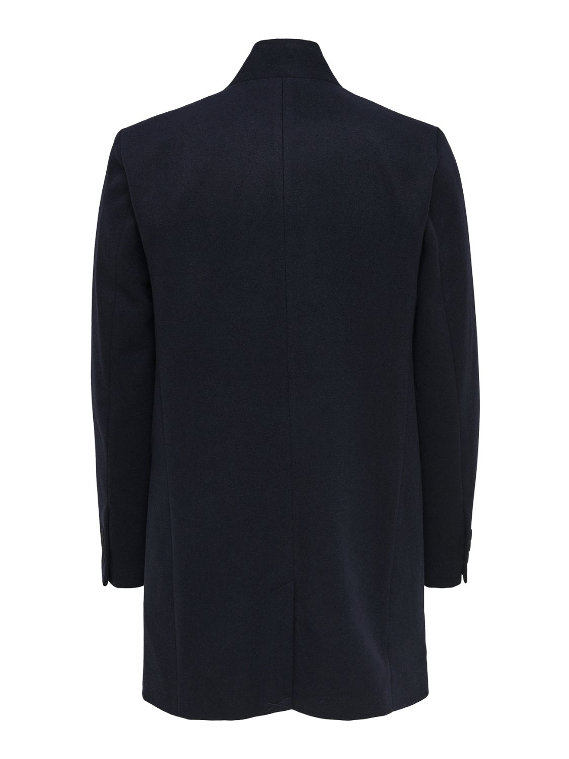 ONSMALIK Trenchcoat Night Sky