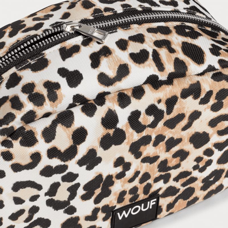 Trousse de toilette large 27 cm Cleo