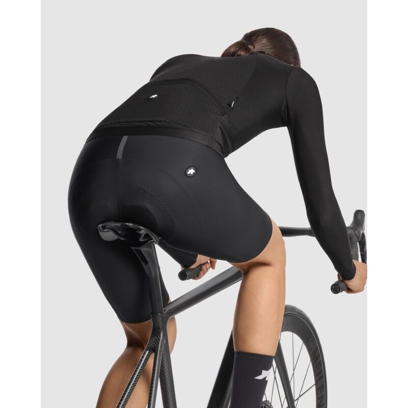Dyora R 2/3 Jersey S11 - Maillot vélo femme
