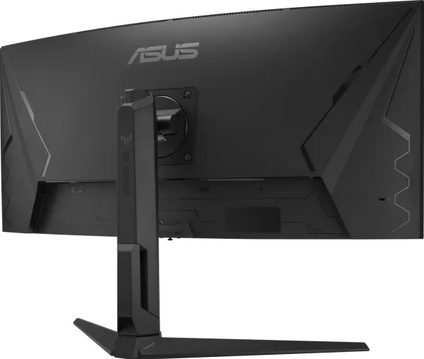 ASUS TUF Gaming VG34VQEL1A - LED-skærm - gaming - kurvet - 34