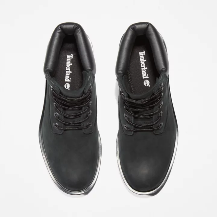 6-Inch Boot Kinsley pour femme en noir