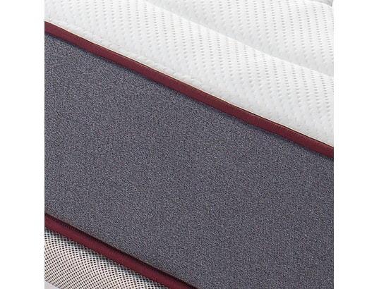 XALUCA - Matelas 90x190 adele spring épaisseur 27 cm - micro-ressorts...
