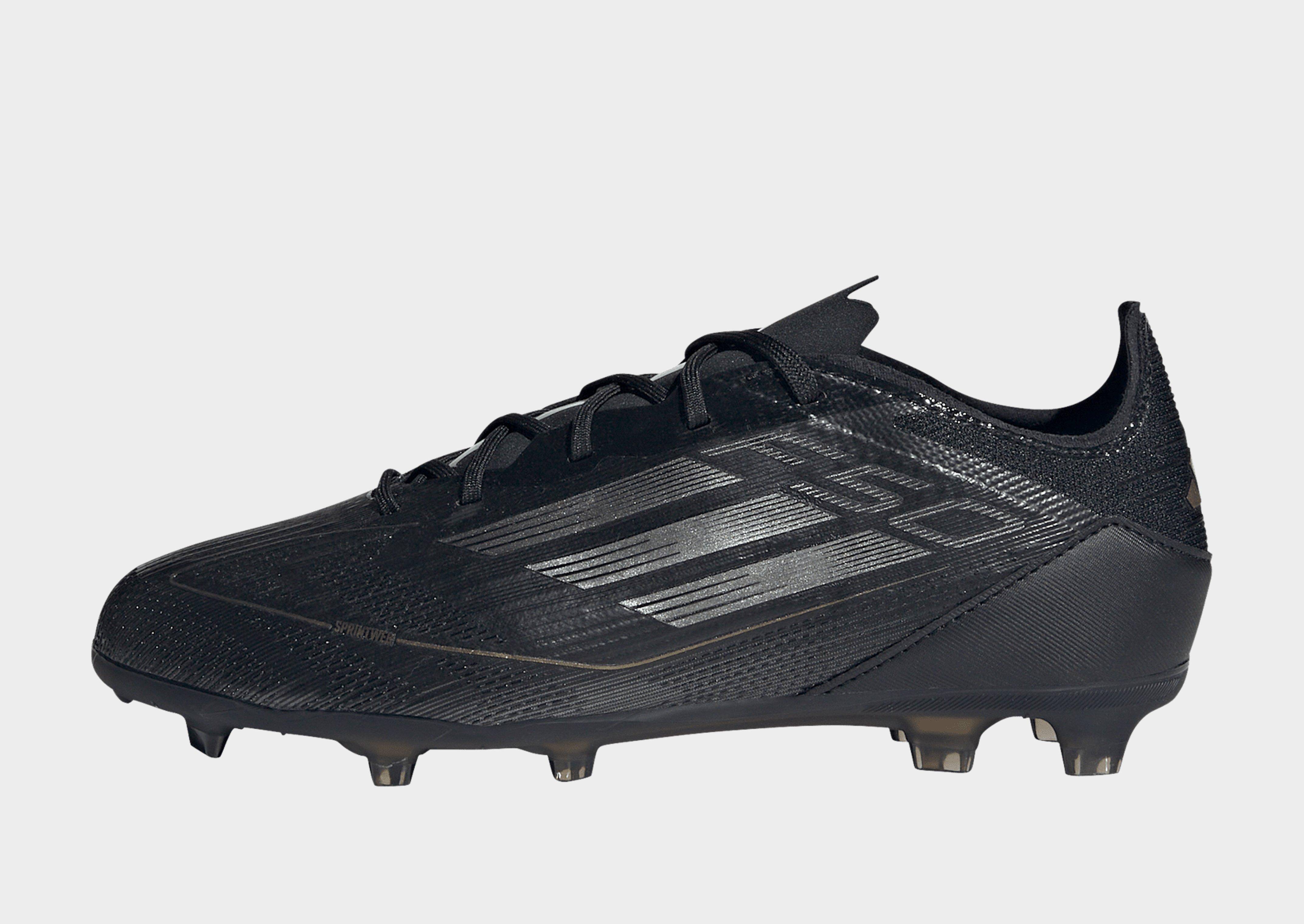 adidas F50 Pro FG Junior