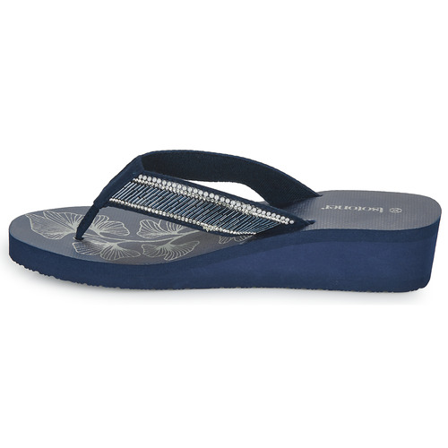 Isotoner - 94182 - Marine