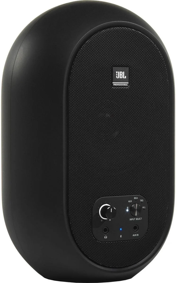 JBL 104 BT Noir (la paire) Enceintes PC