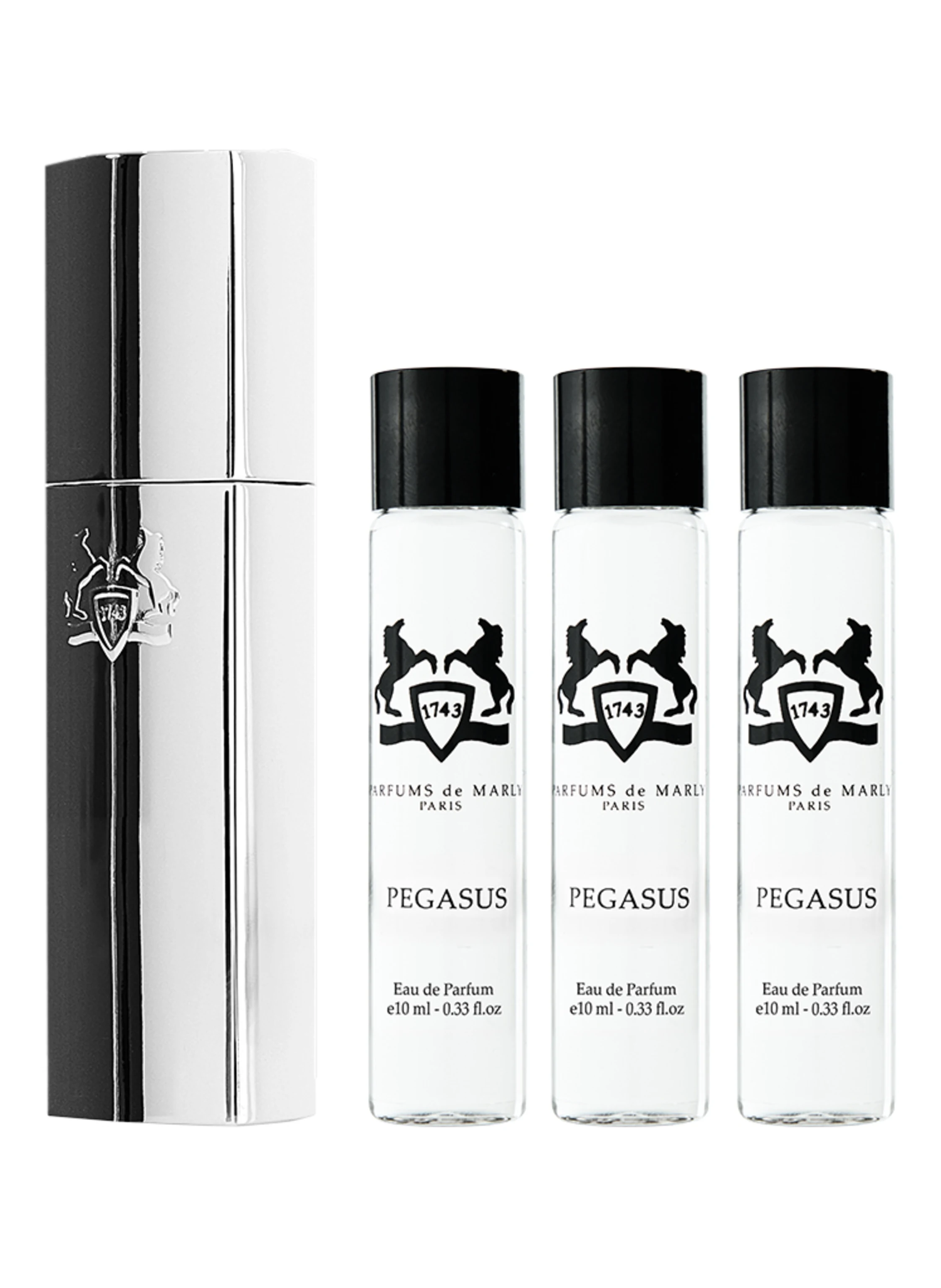 PARFUMS de MARLY PEGASUS