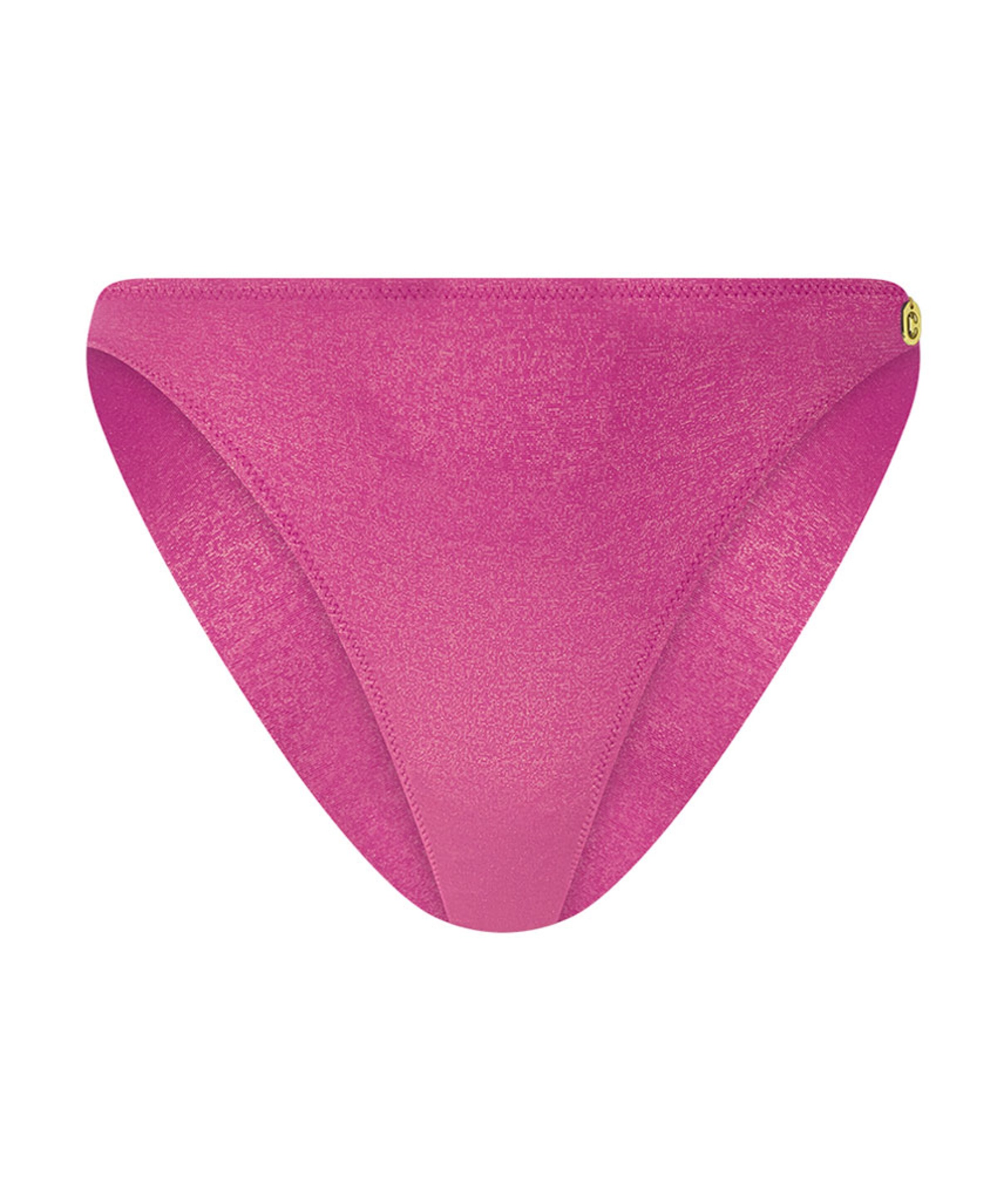Ten Cate Beach Dames bikinibroekje roze