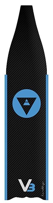 ALCHEMY - VOILURE ALCHEMY V3-30 PLUS S/M