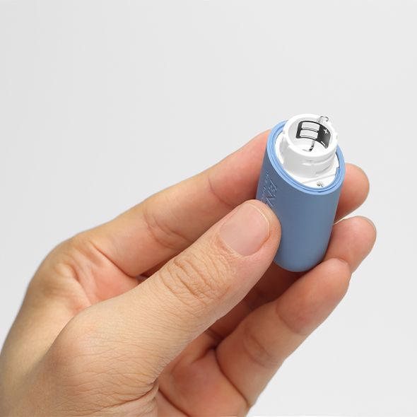 Tenga SVR One Blue