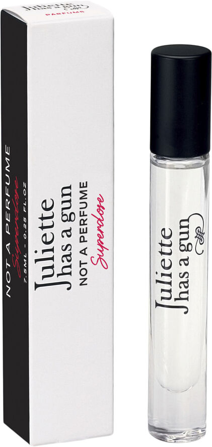Juliette Has a Gun JULIETTE HAS A GUN Superdose Not A Perfume EdP