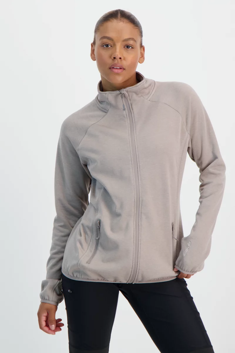 46 NORD Damen Midlayer