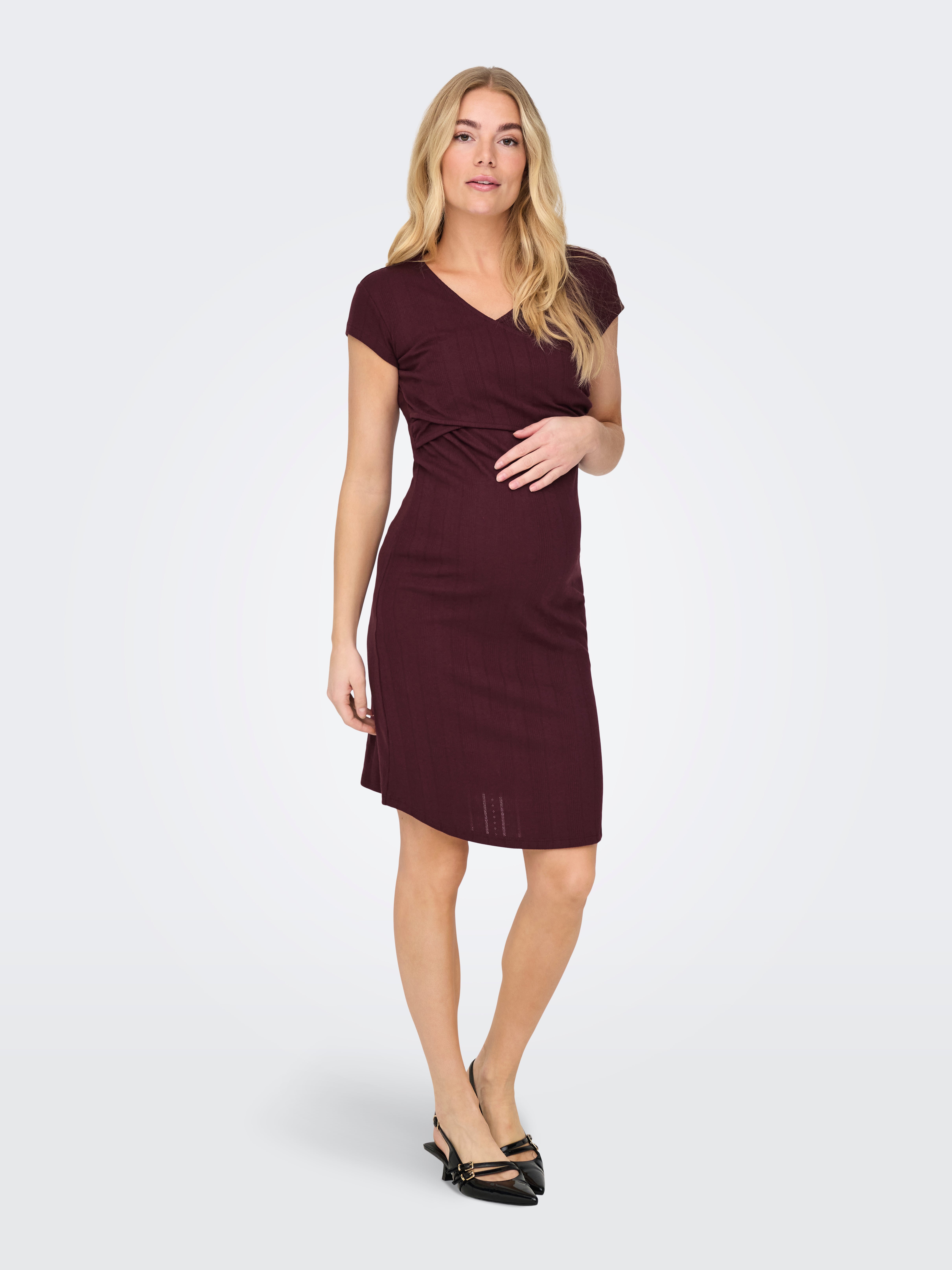 OLMLARA Midikleid Port Royale
