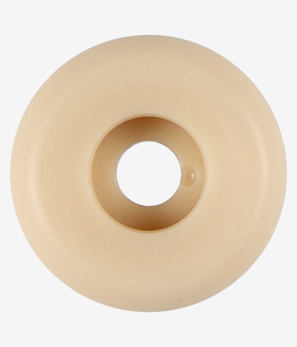 Spitfire Formula Four Conical Rollen (white yellow) 52 mm 99A 4er Pack