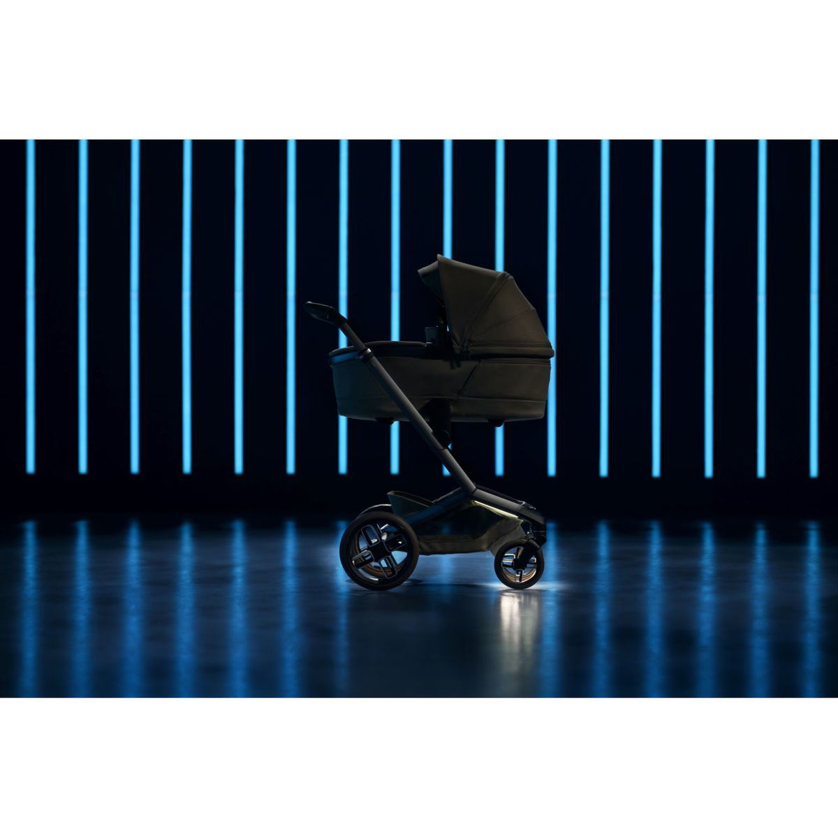 Maxi CosiMaxi Cosi   Fame twillic black