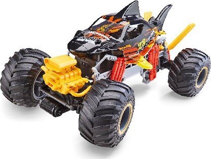 Revell Control - Monster Truck - Fjernstyret - Shark Next Level - 1:16