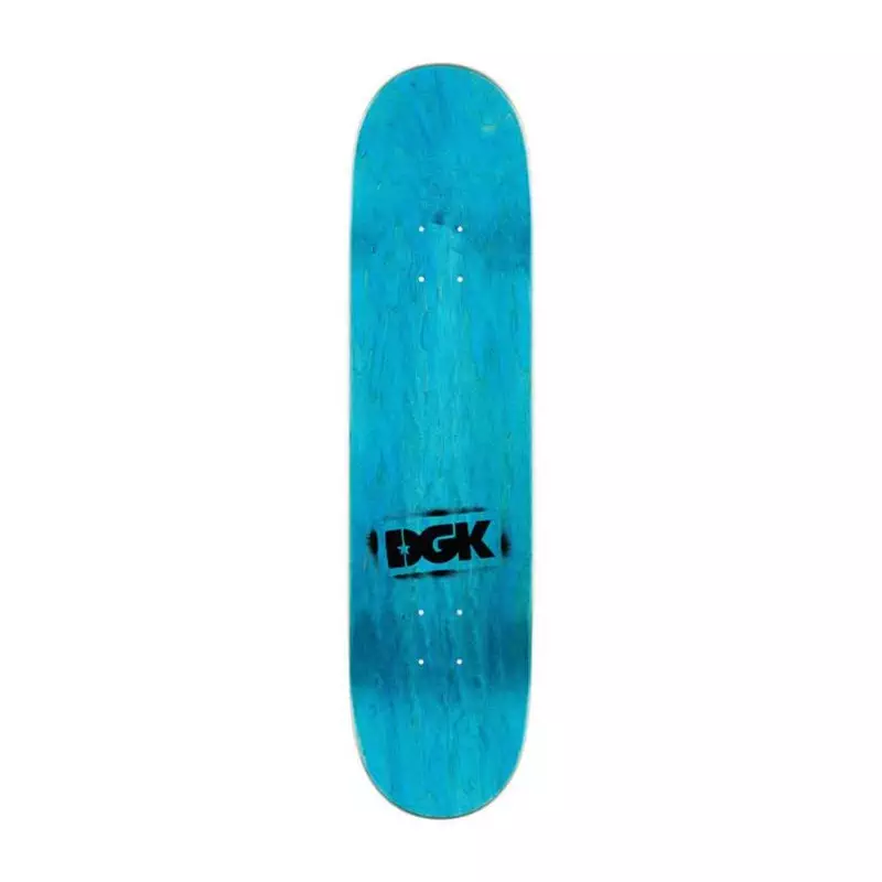 Plateau skate DGK SKATEBOARDS Power Williams 7.8