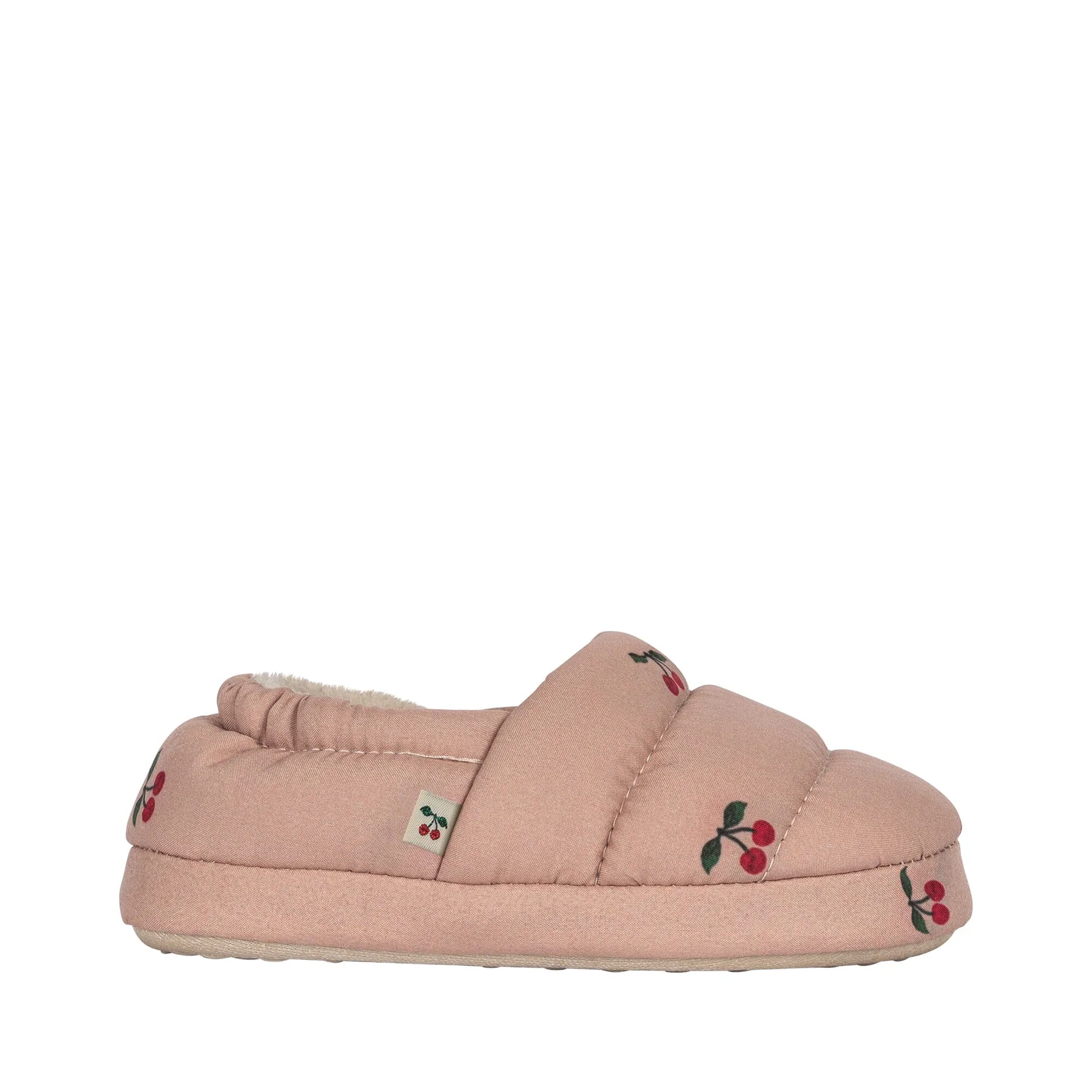 Konges Sløjd Globe Footies cherry blush