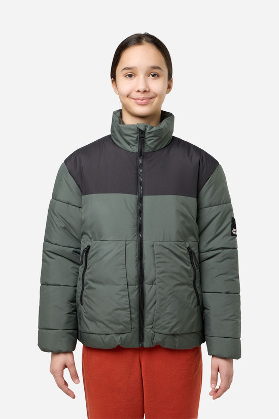 Jack Wolfskin Jack Wolfskin Teen Ins Jacket Y Donsjas Junior