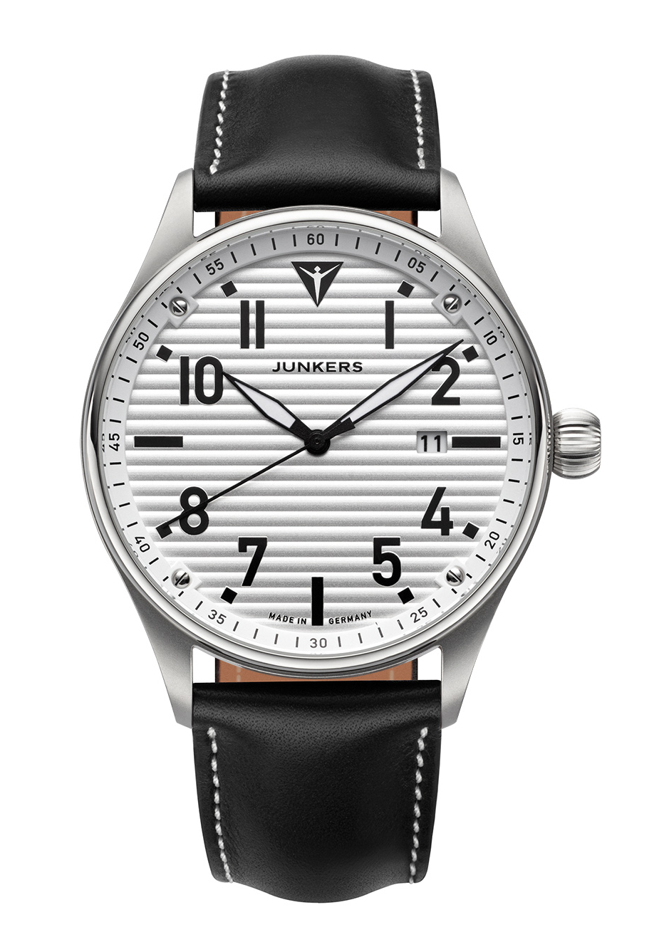 Junkers Flieger Wellblech 9.02.03.03