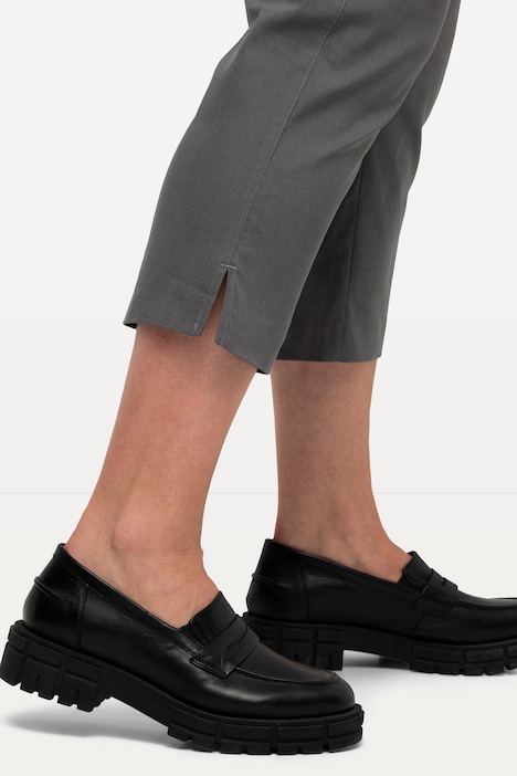 Bengalinhose, wadenlang, Elastikbund, Stretch
