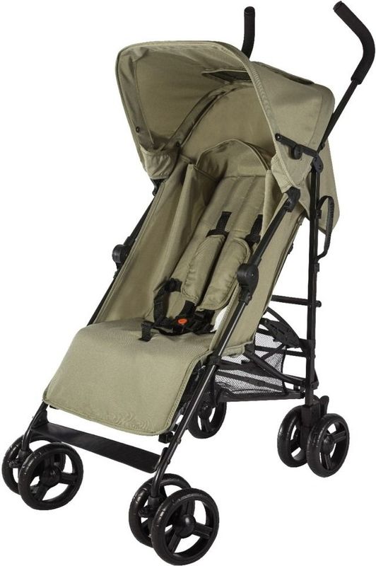 Cabino Buggy