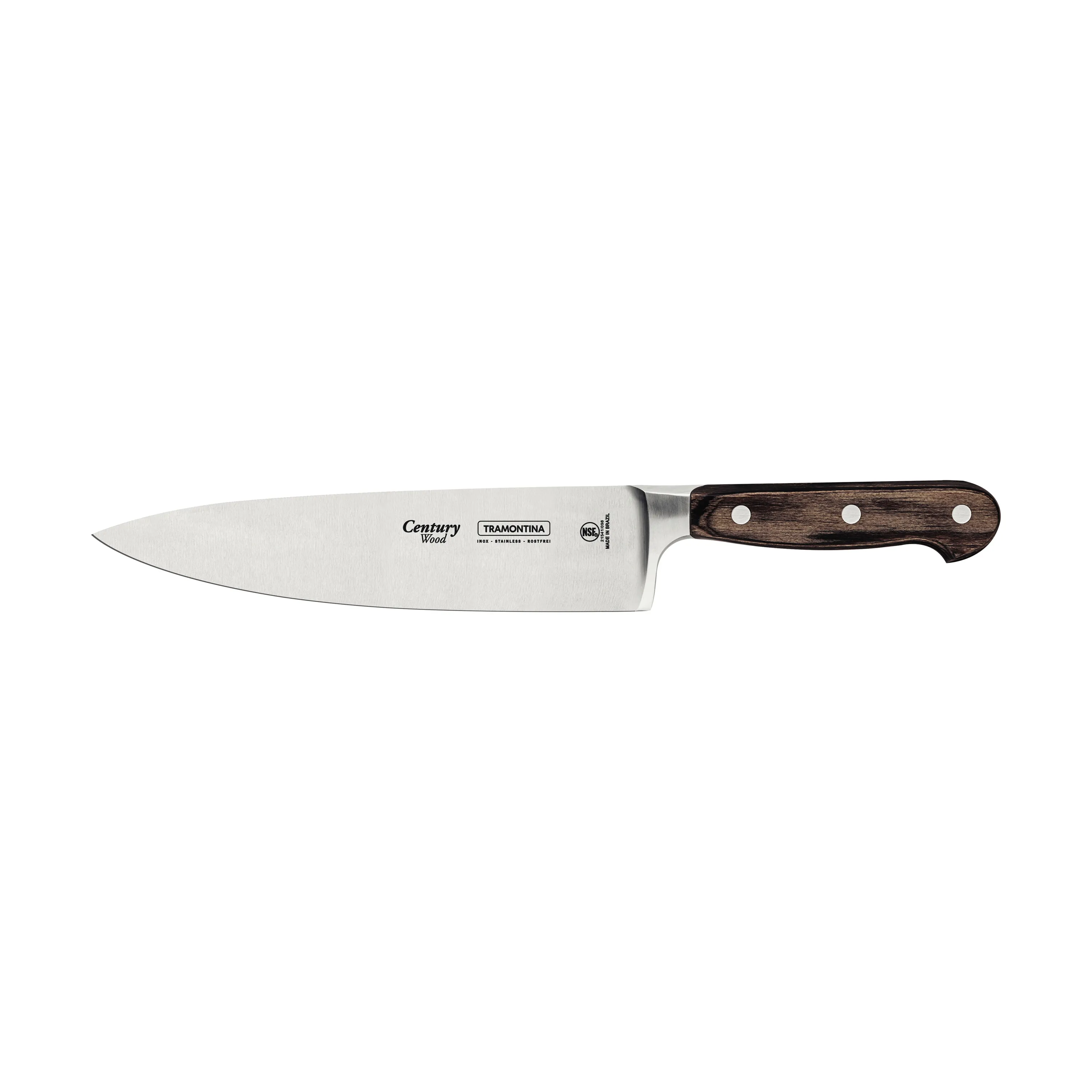 Tramontina Century Wood Kokkekniv