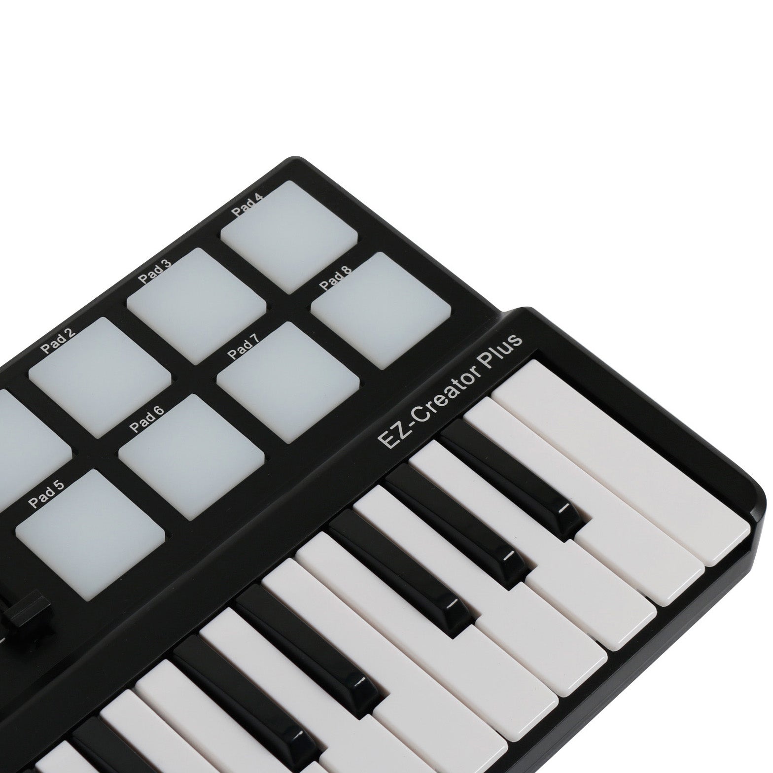 Devine EZ-Creator Plus USB/MIDI keyboard