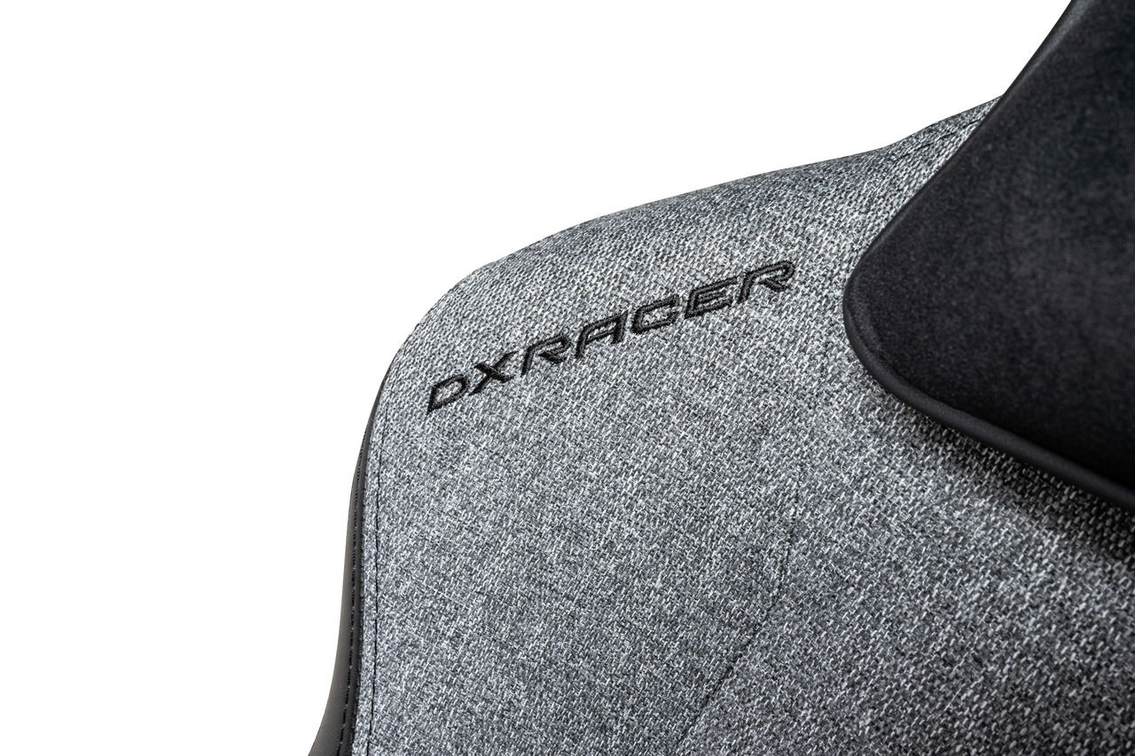 DX Racer Gaming Stuhl Hammer DX RACER HAMMER