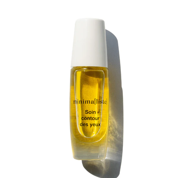 Minimaliste Soin Contour des Yeux 8ml