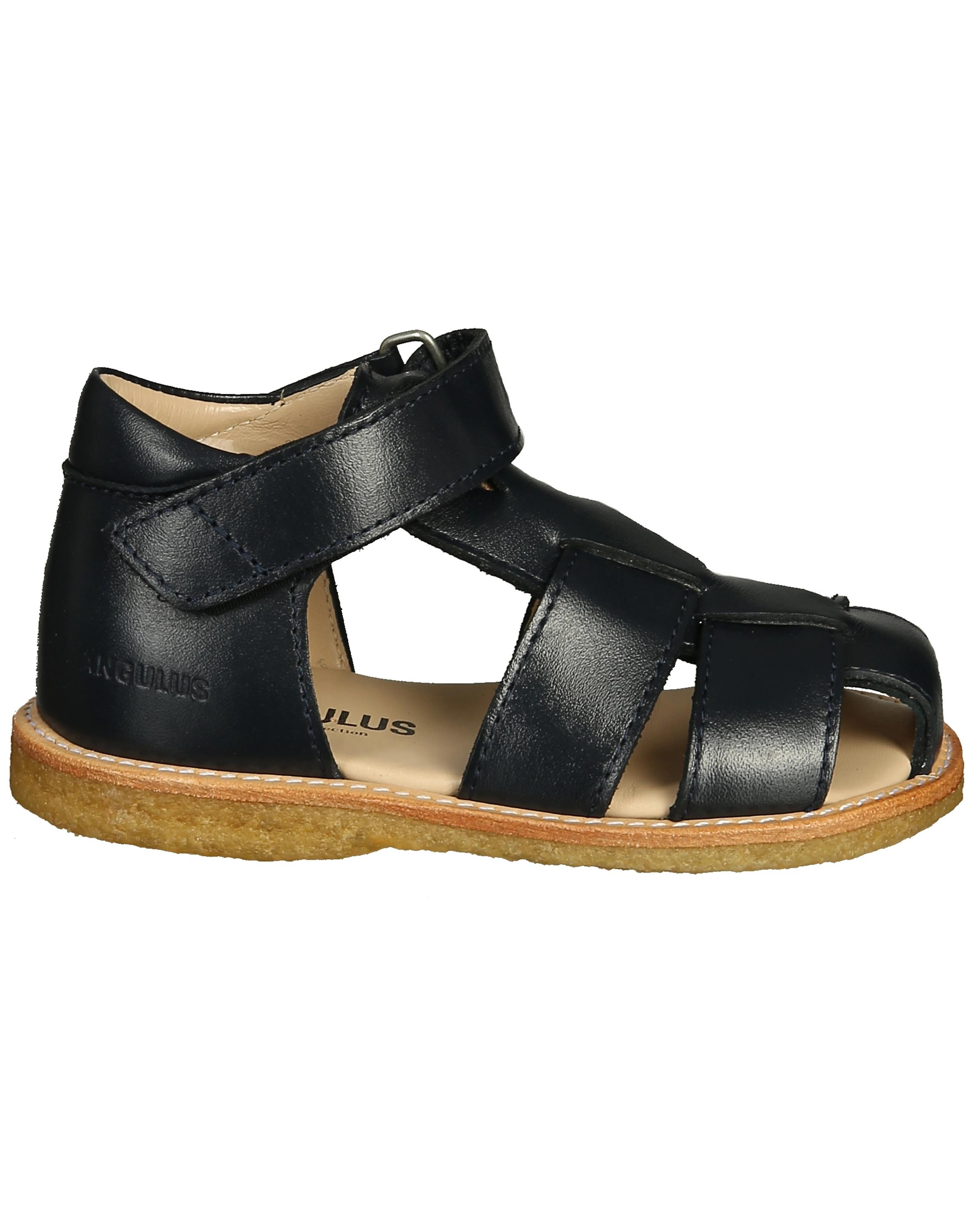 Lauflern-Sandalen BASIC in navy