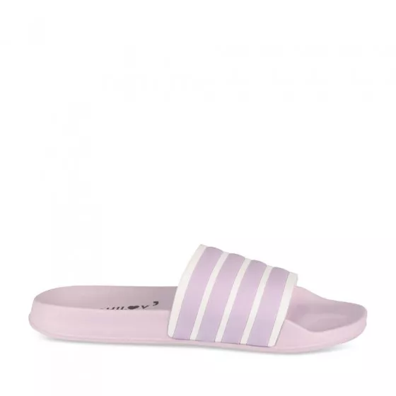 Claquettes VIOLET PHILOV