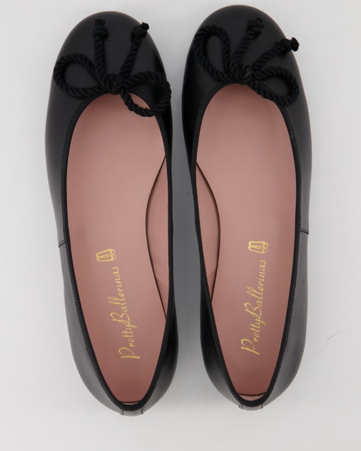 Pretty Ballerinas 35663 Ballerinas in Schwarz