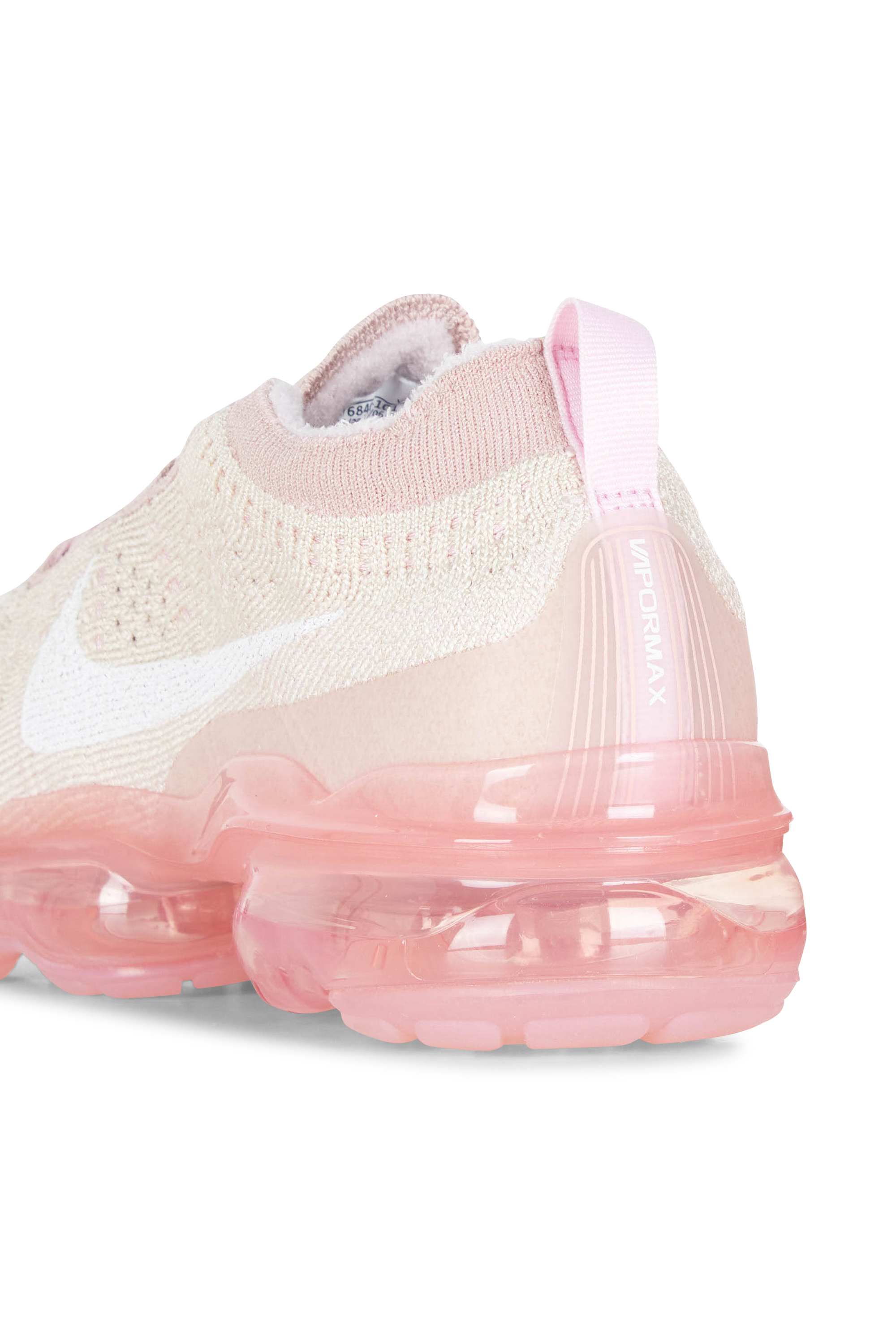 NIKE Baskets VAPORMAX Beige