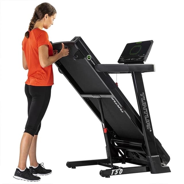 Tunturi T50 Performance Løbebånd