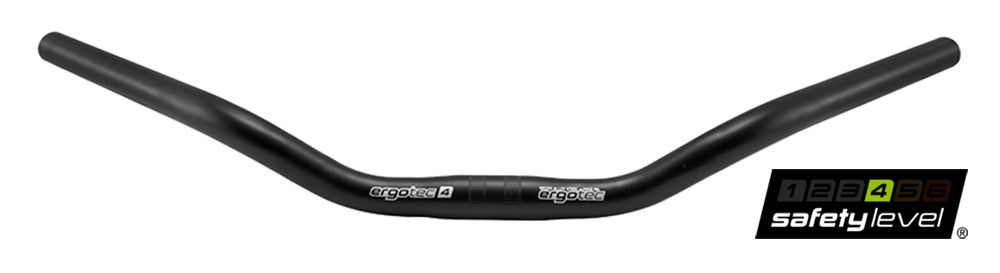 ergotec Climber Bügel 25,4mm Lenker kaufen | Bike-Discount