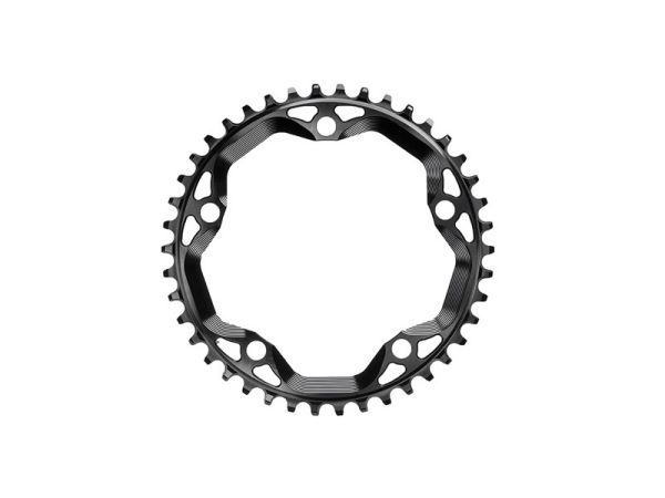 Absoluteblack Singlespeed 10/11/12-Speed Klinge, 42T