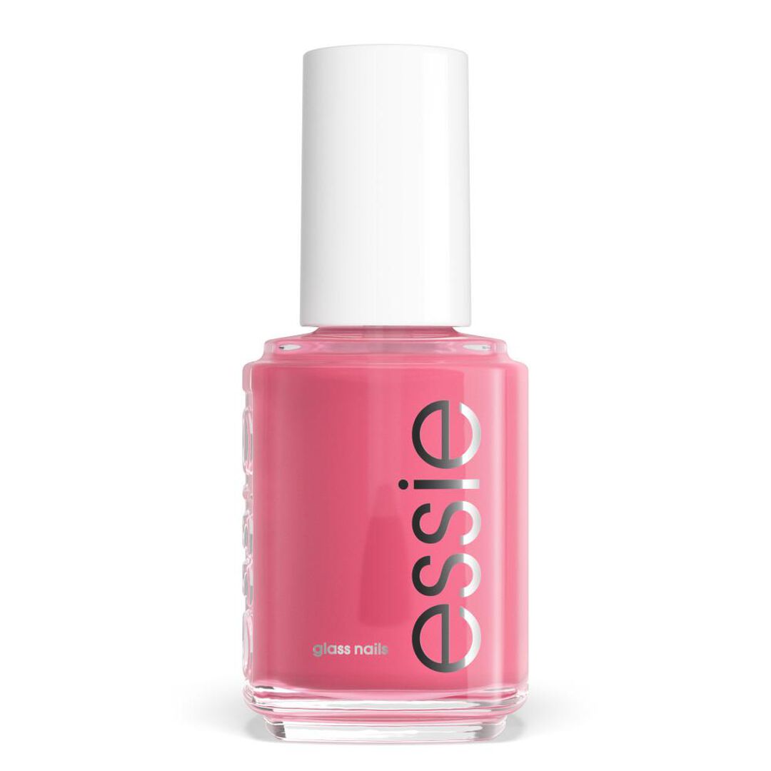 ESSIE  Glass Nails - Verniz de Unhas