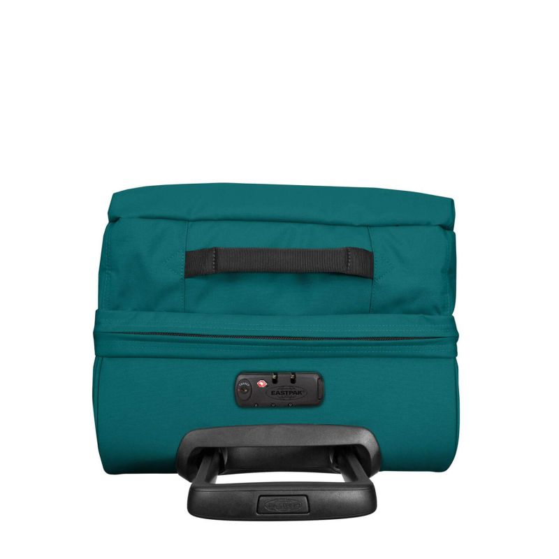 Valise cabine souple Tranverz S 51 cm Peacock Green