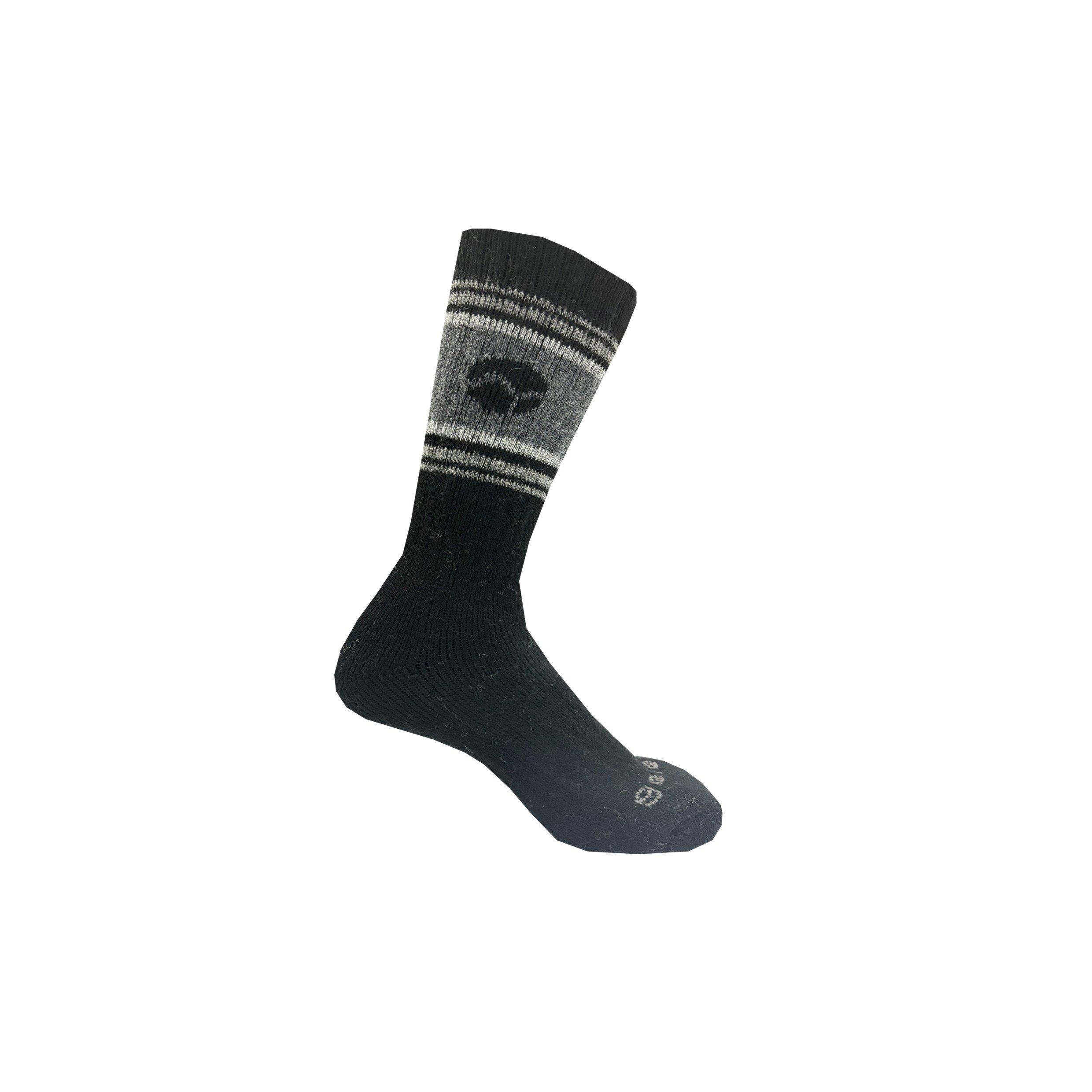 Gelert 4Pk Crew Socks Mens
