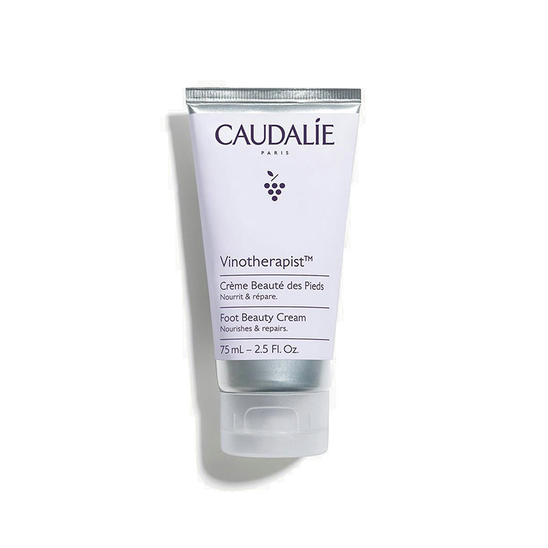 Caudalie - Vinotherapist - Pflegecreme für schöne Füße, 75ml
