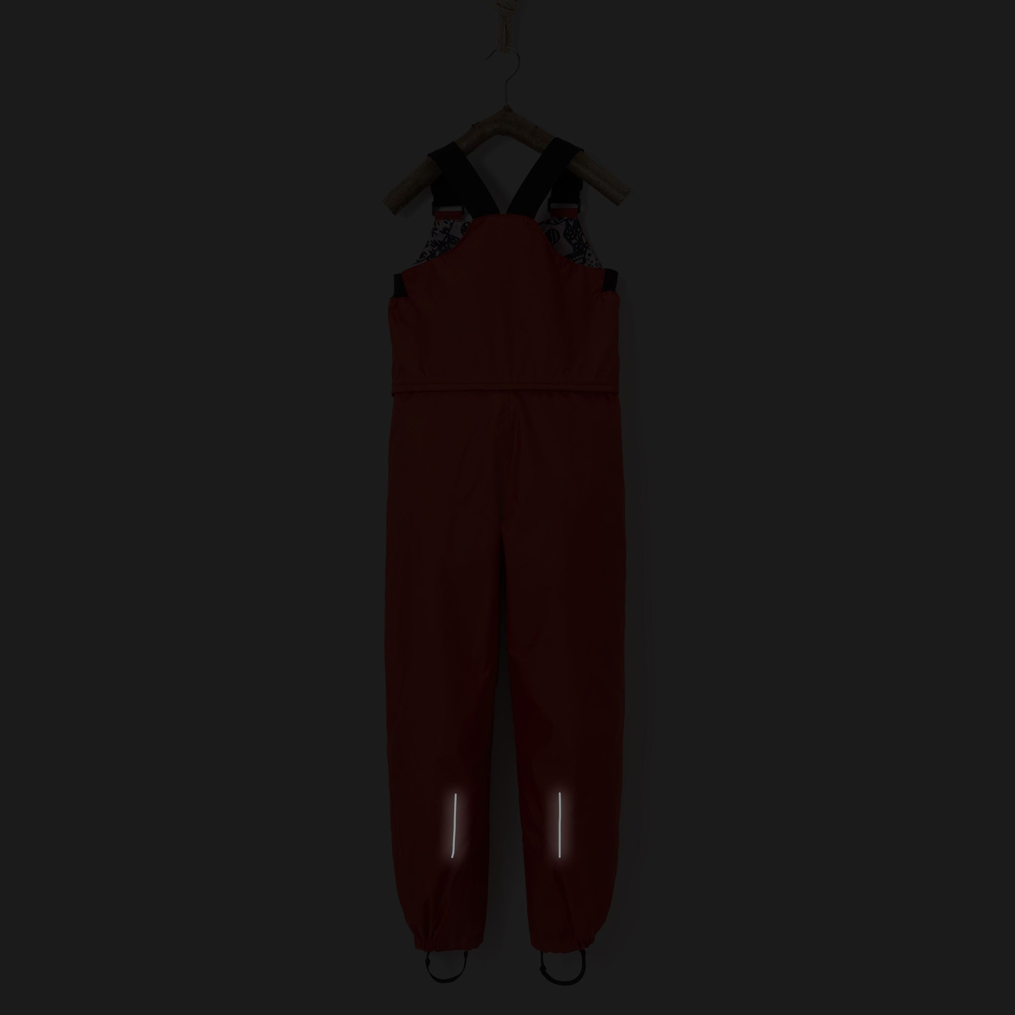 Dan Regenhose