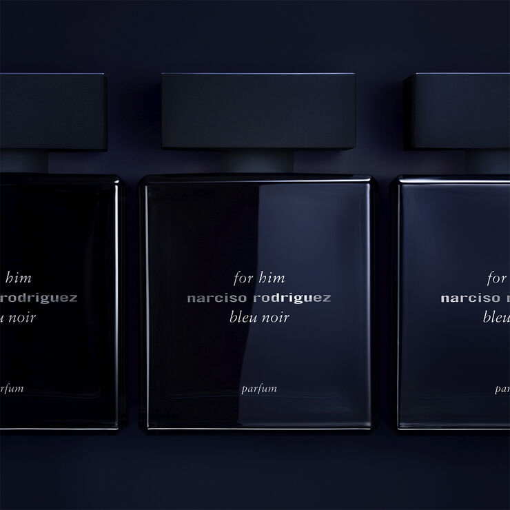 Narciso Rodriguez Narciso Rodriguez For Him Bleu noir Parfum