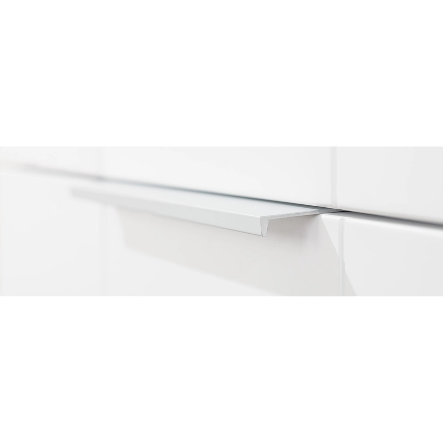 Pinolino Wickelkommode Polar breit