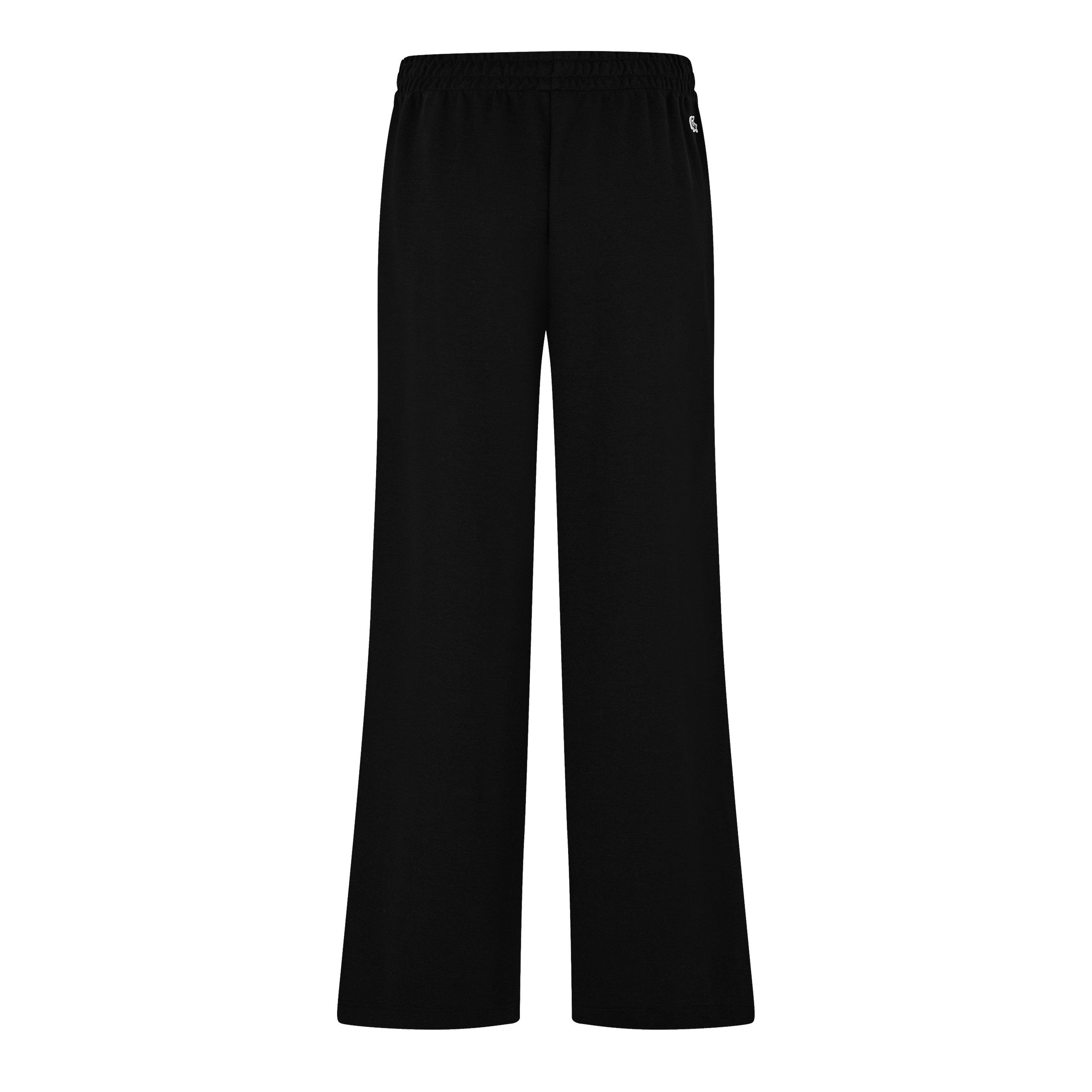 Lacoste Tape Jogging Bottoms